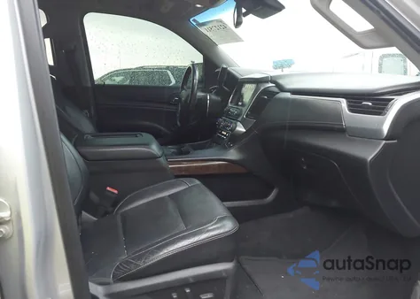 2015 Chevrolet Suburban 1500 Lt from USA, damaged, VIN 1GNSCJKC9FR617227